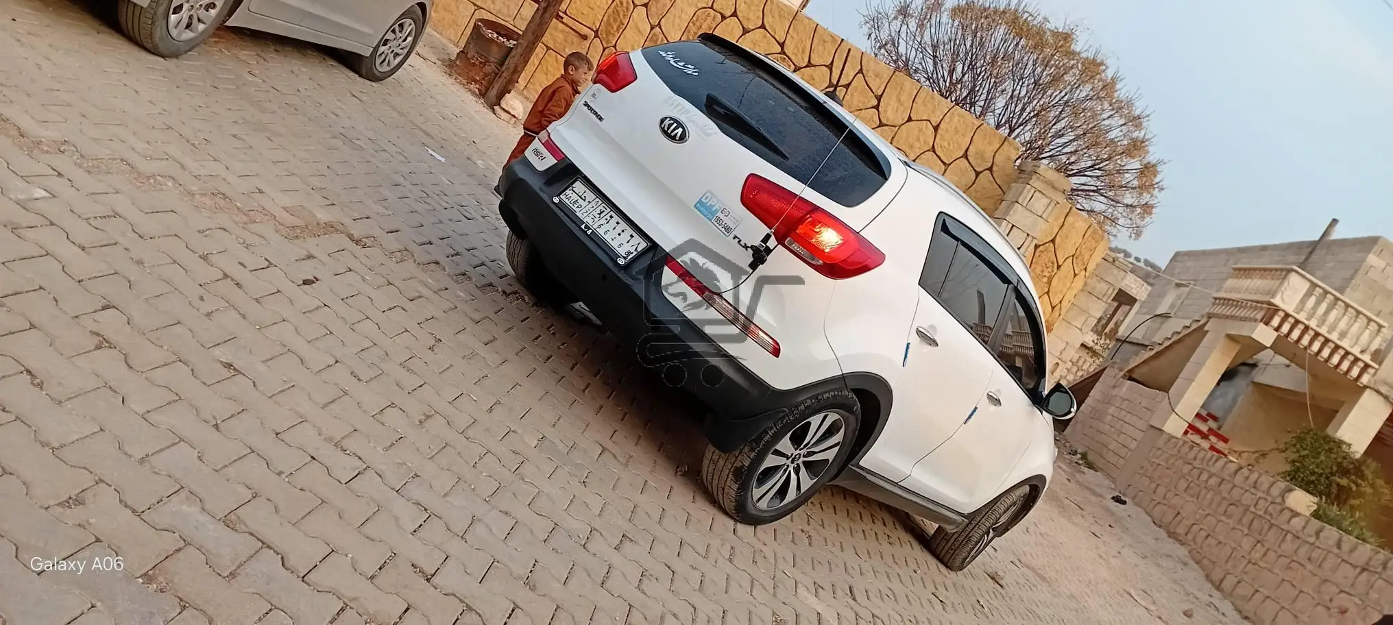 سبورتاج ار 2011 - الصورة 3