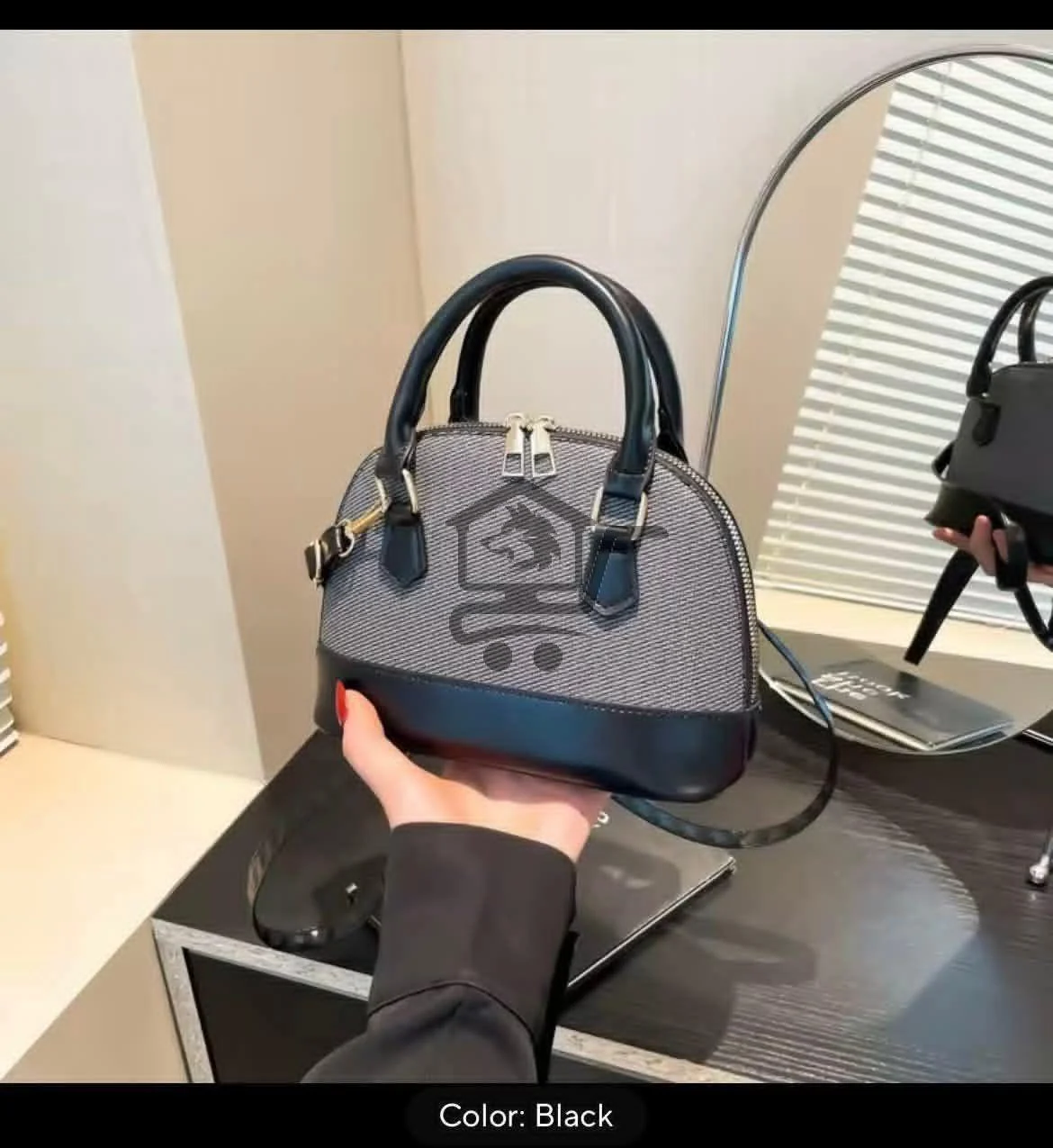 حقائب أكرم - الصورة 2