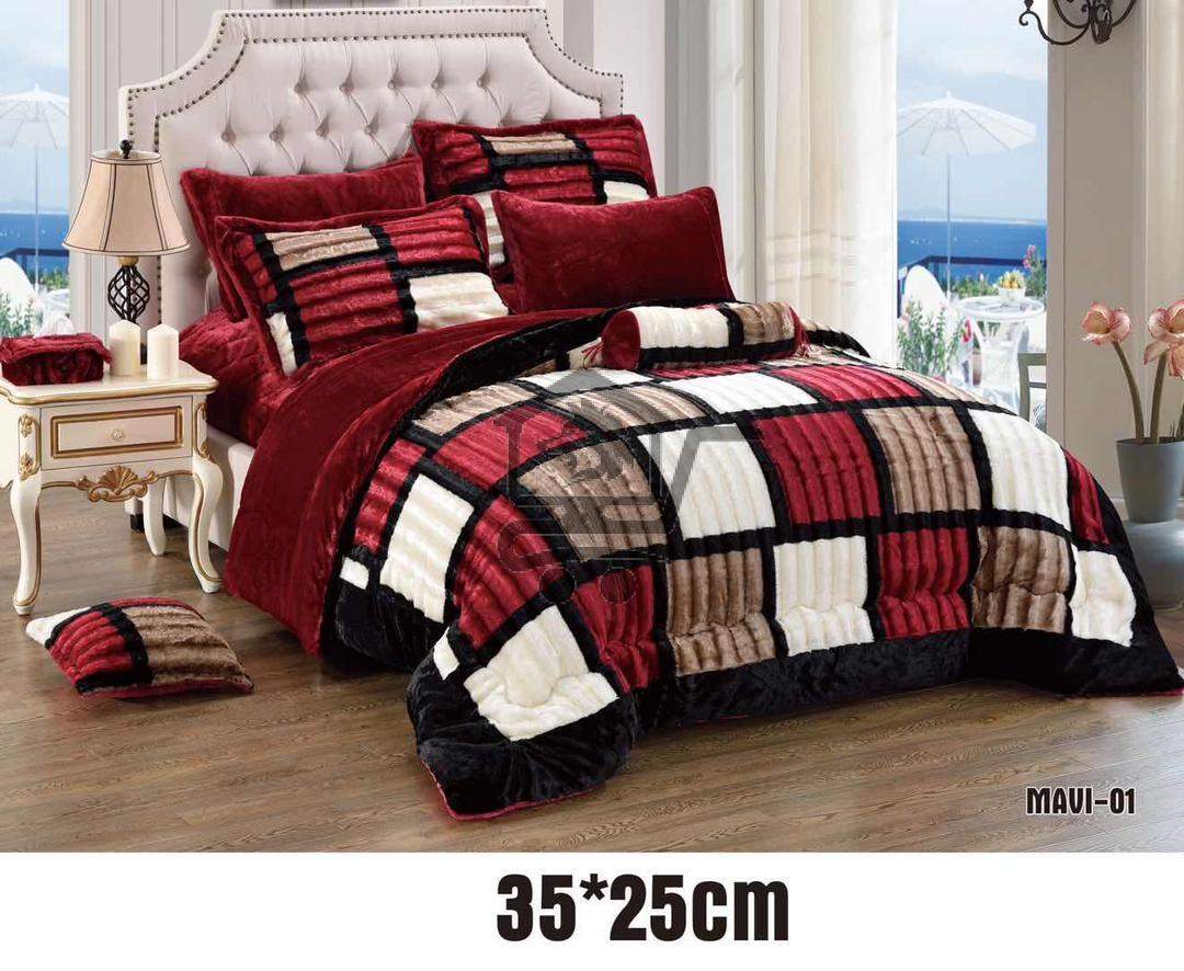 مفرش تخت - الصورة 5