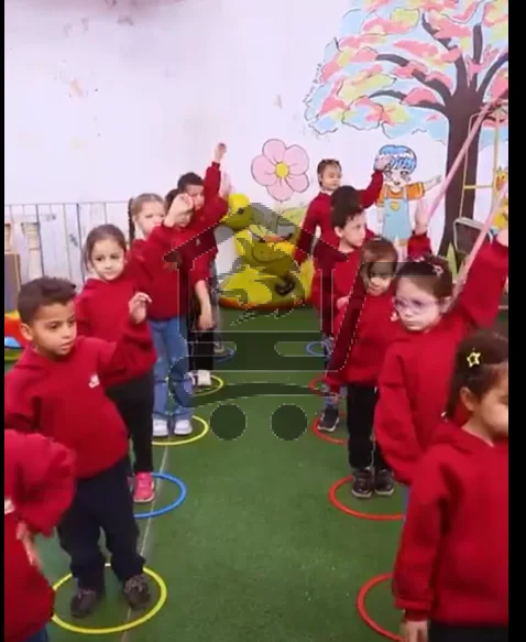 مدرسة طلابنا الأمجاد الخاصة - الصورة 3