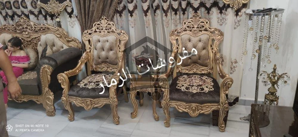 مفروشات مصطفى الزمار واولاده - الصورة 6