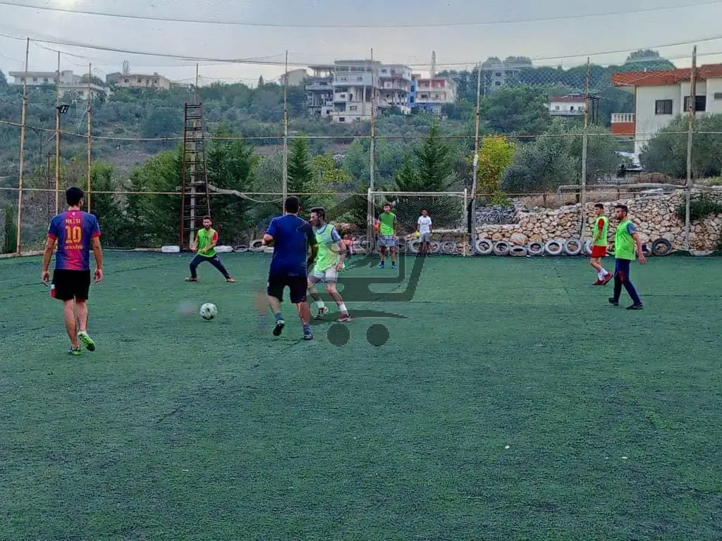 منشأة المجد الرياضية - الصورة 5