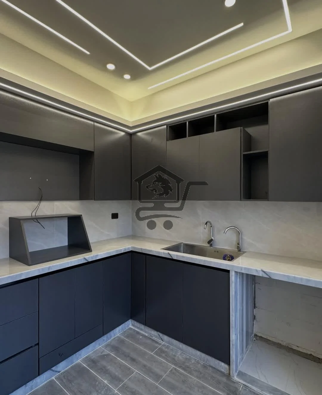 فرصــة ذهبيــة لامتــلاك بيت أحــلامك - الصورة 2