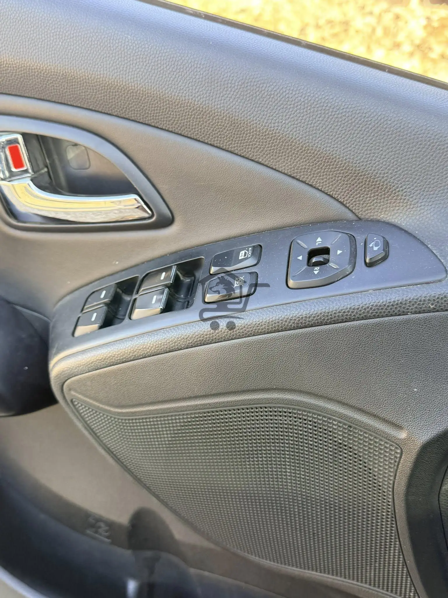 توسان 2014 - الصورة 9