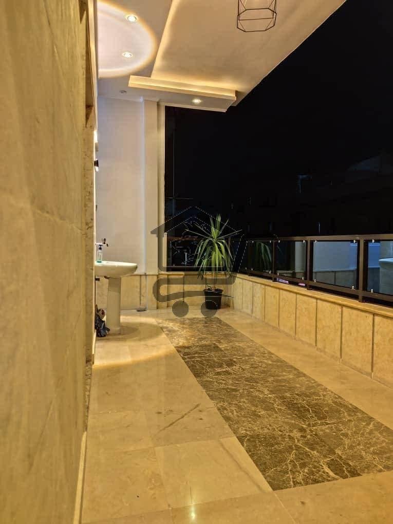 شقة بإكساء ممتاز - الصورة 1