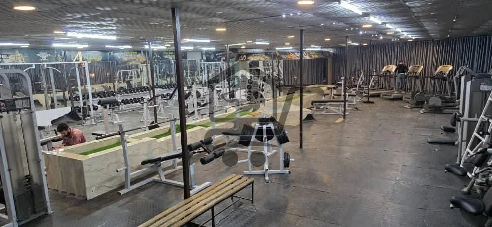 * شهبا جيم _ Shaba Gym * - الصورة 3