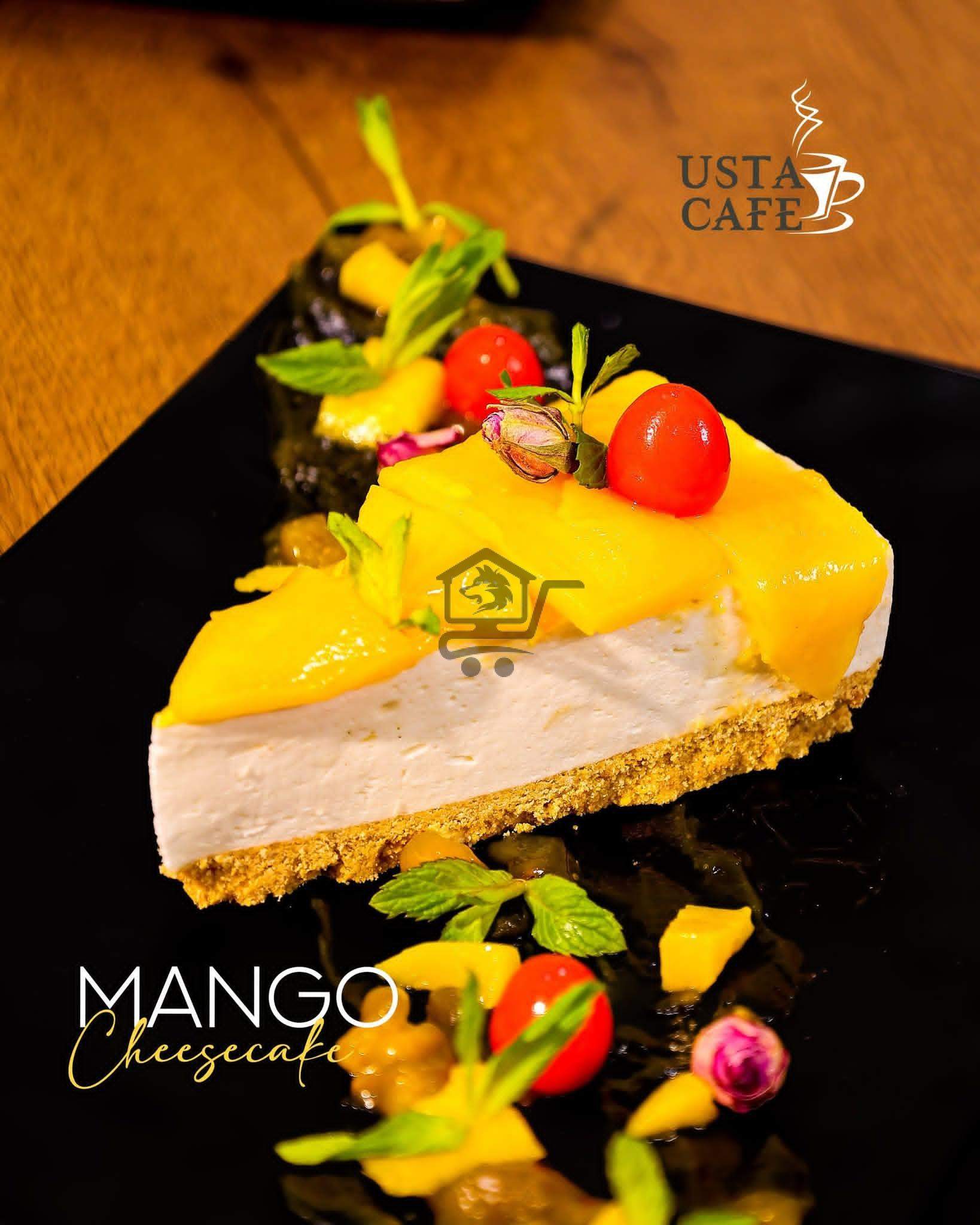 Usta cafe - الصورة 7