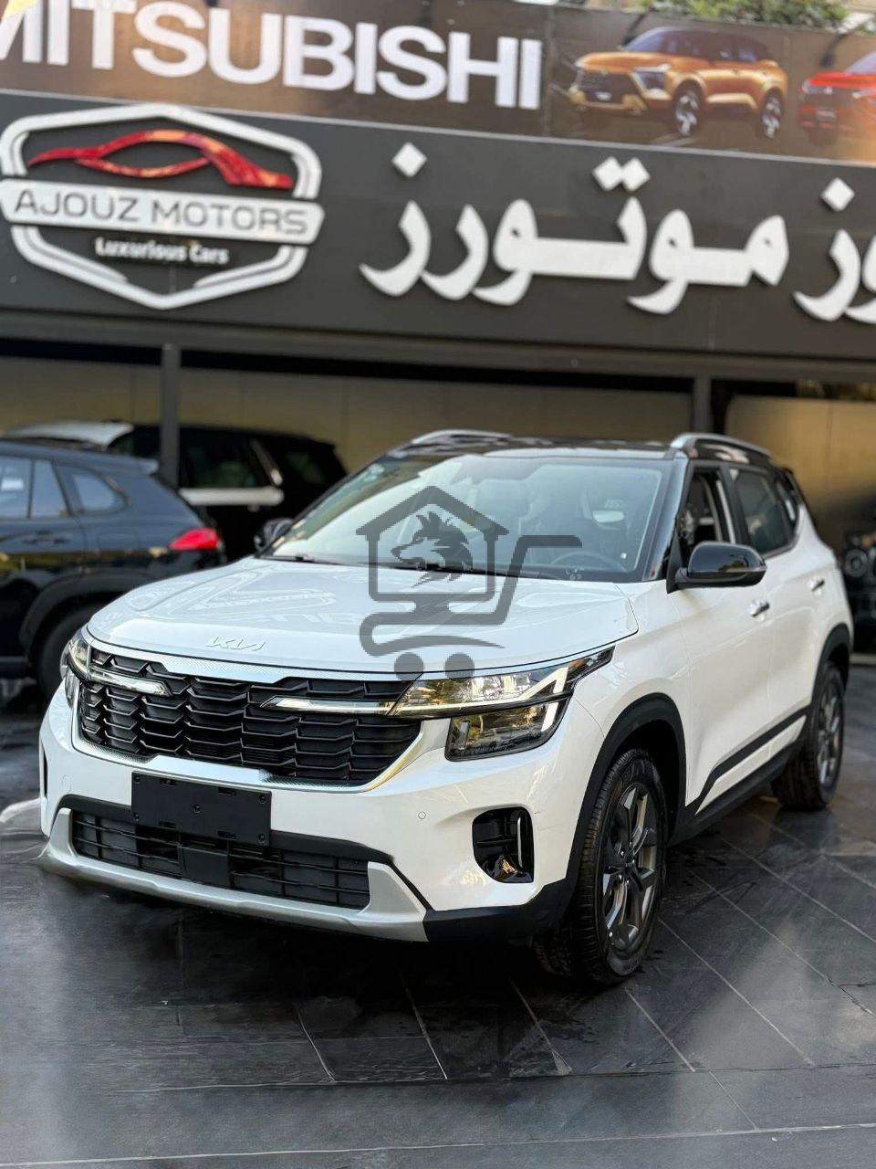 KIA Seltos - الصورة 3