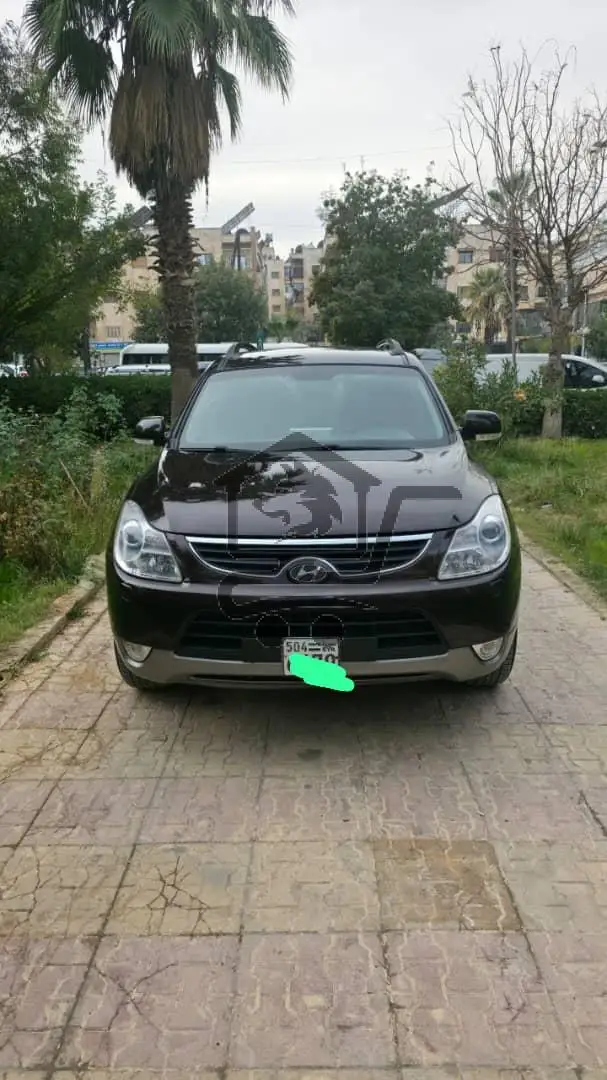 هيونداي بحالة ممتازة