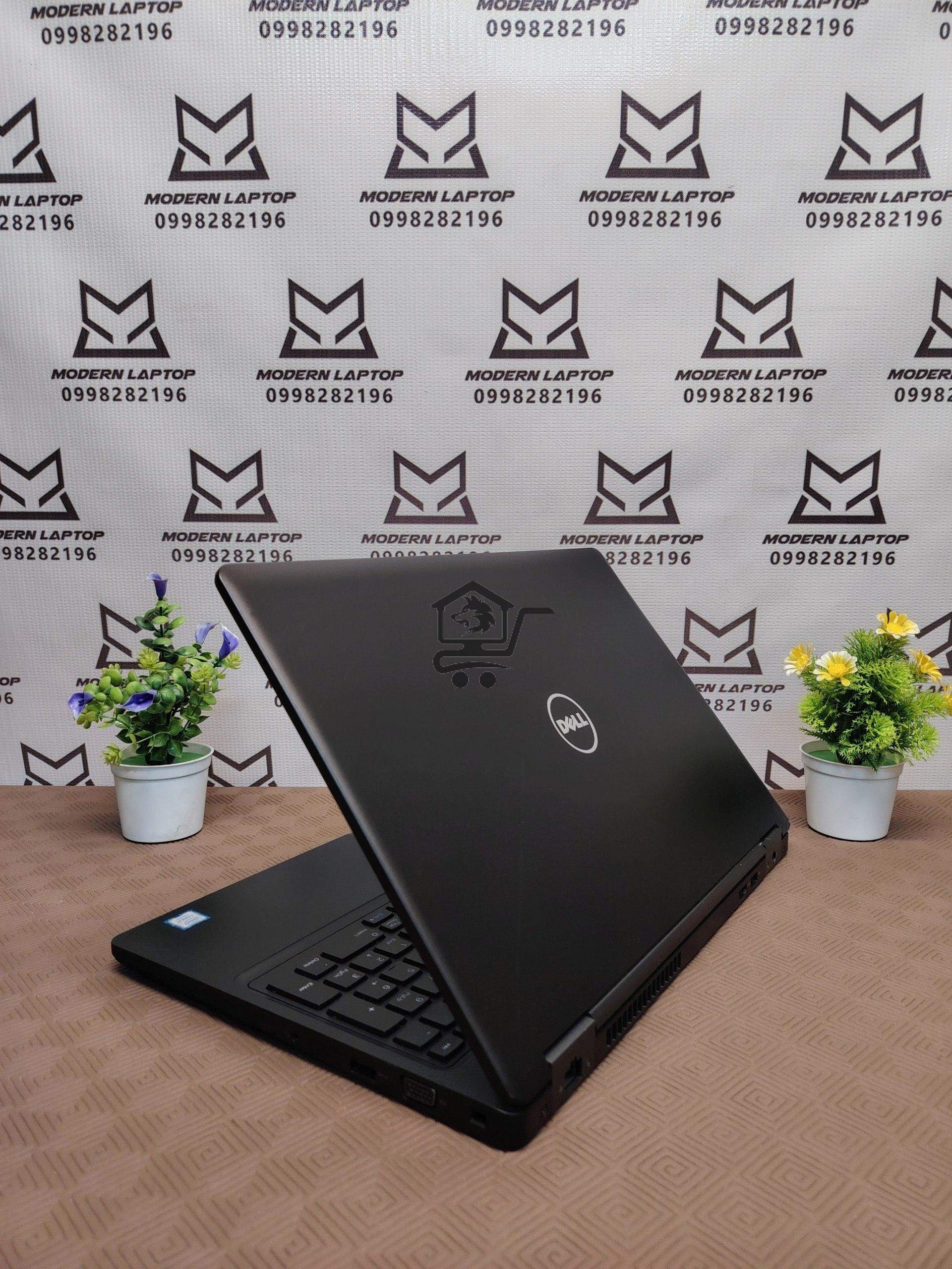 DELL Latitude 5580 - الصورة 3