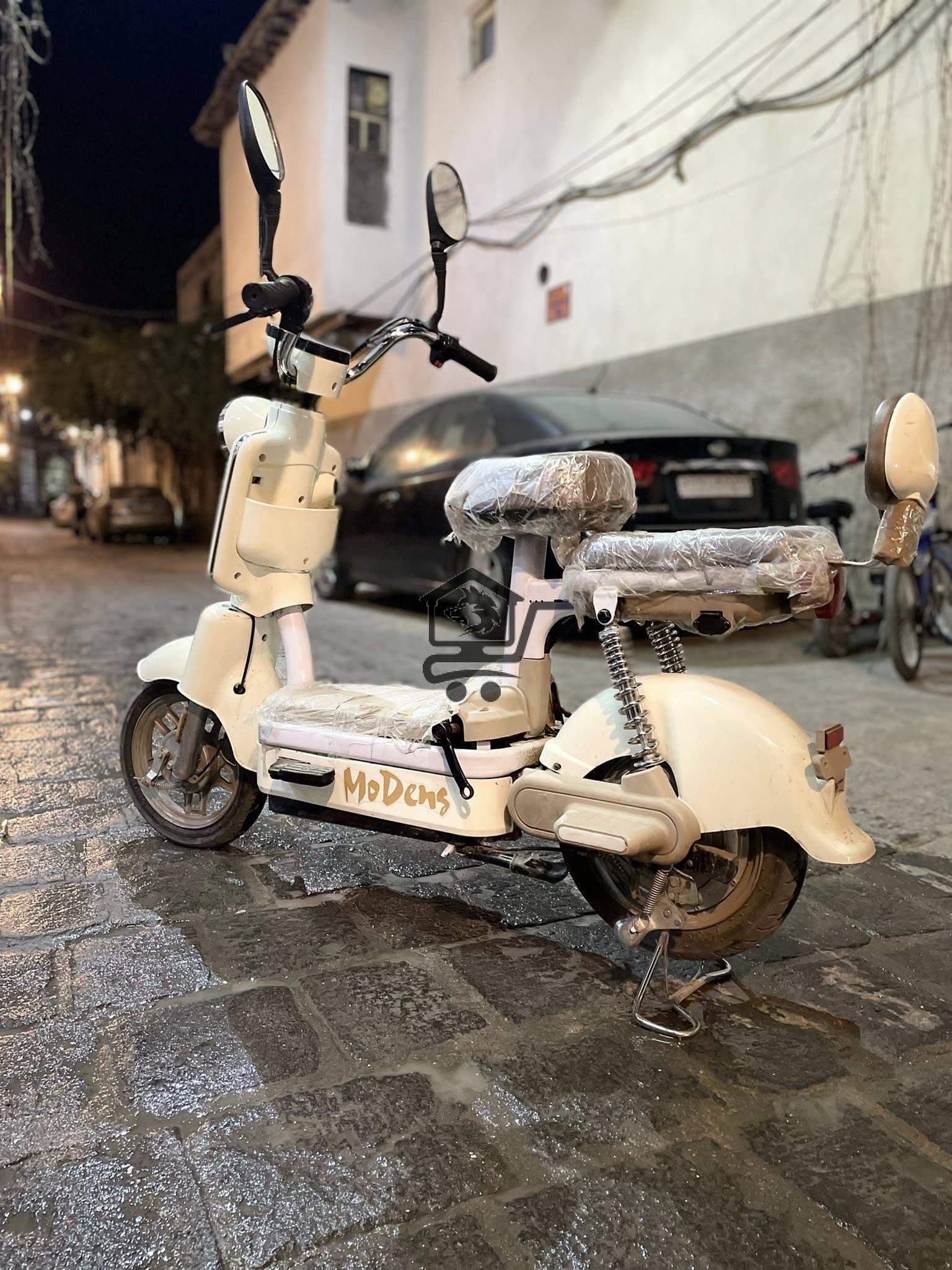 ميتور كهربائي - الصورة 2