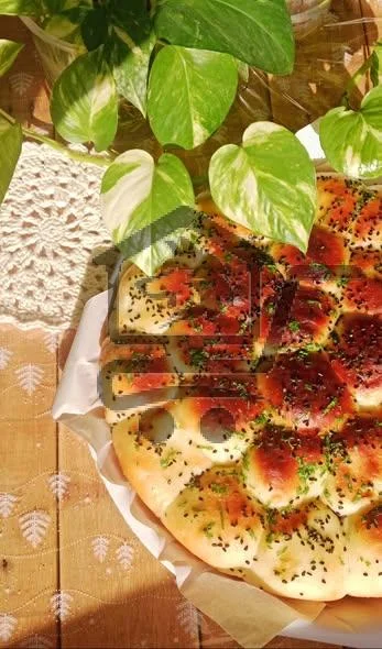 Fluffy فطائر و معجنات - الصورة 4