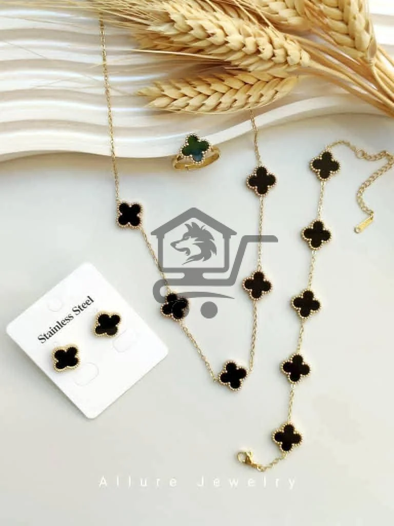 مجوهرات آلور(Allure Jewellery) - الصورة 4