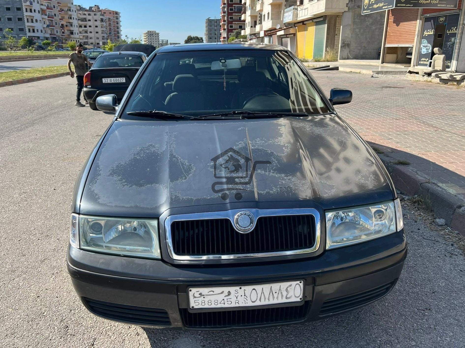 Skoda Octavia 2009 - الصورة 5