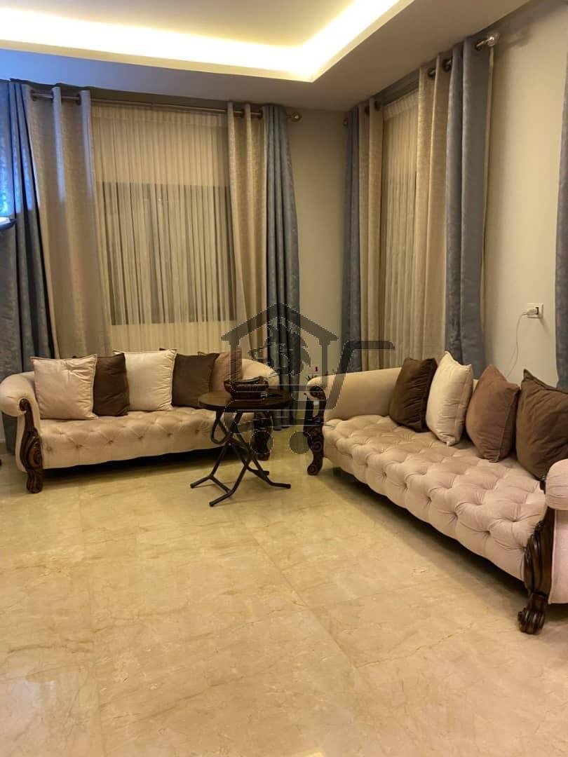 #للبيع منزل فاخر في ضاحية قدسيا – جزيرة B2 - الصورة 2