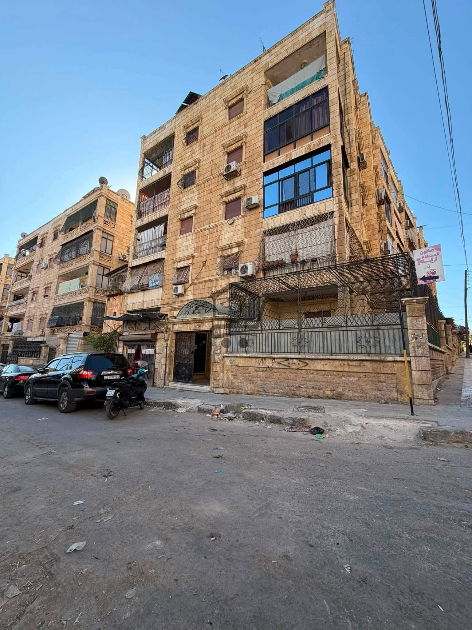 شقة مميزة بسعر مناسب - الصورة 3