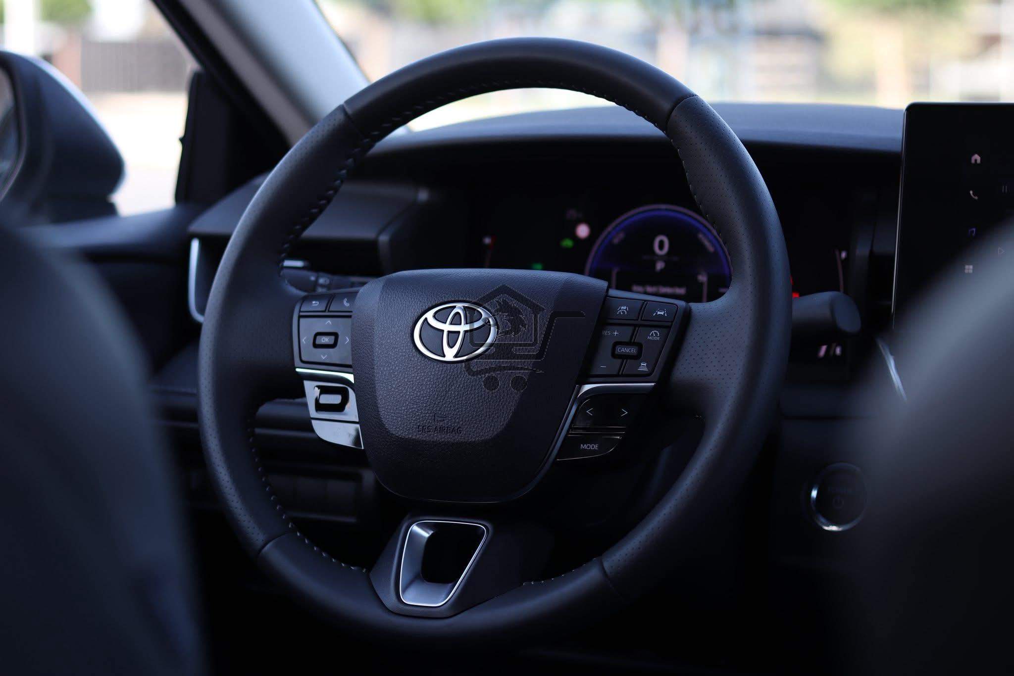 Toyota - الصورة 4