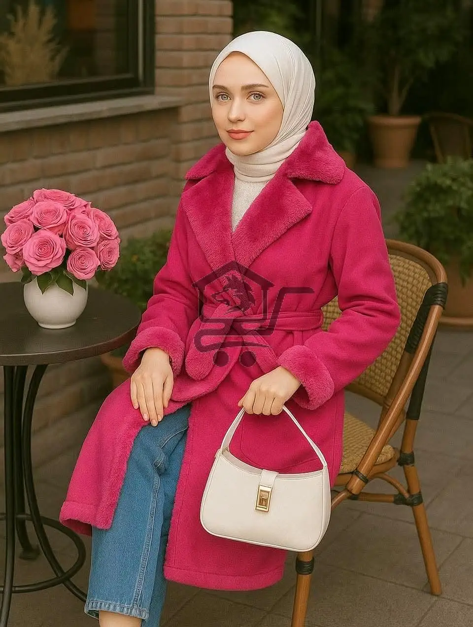 جاكيت نسائي - الصورة 6