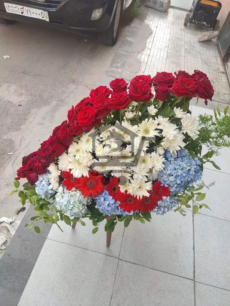 أزهار فالي رينا - الصورة 3