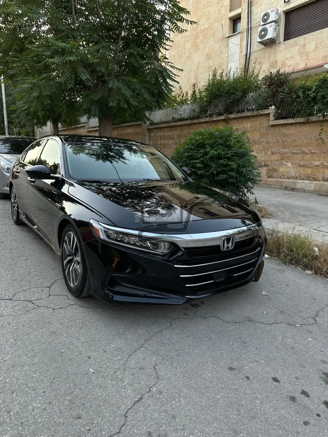 هوندا - Honda اكورد - Accord - الصورة 1