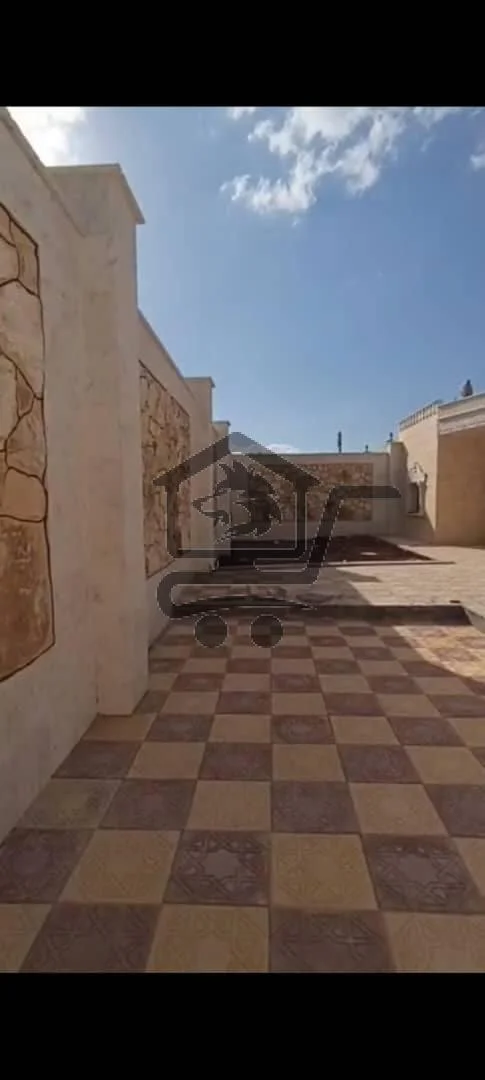 مزرعة في ريف حلب الغربي جمعيه الرحال - الصورة 2