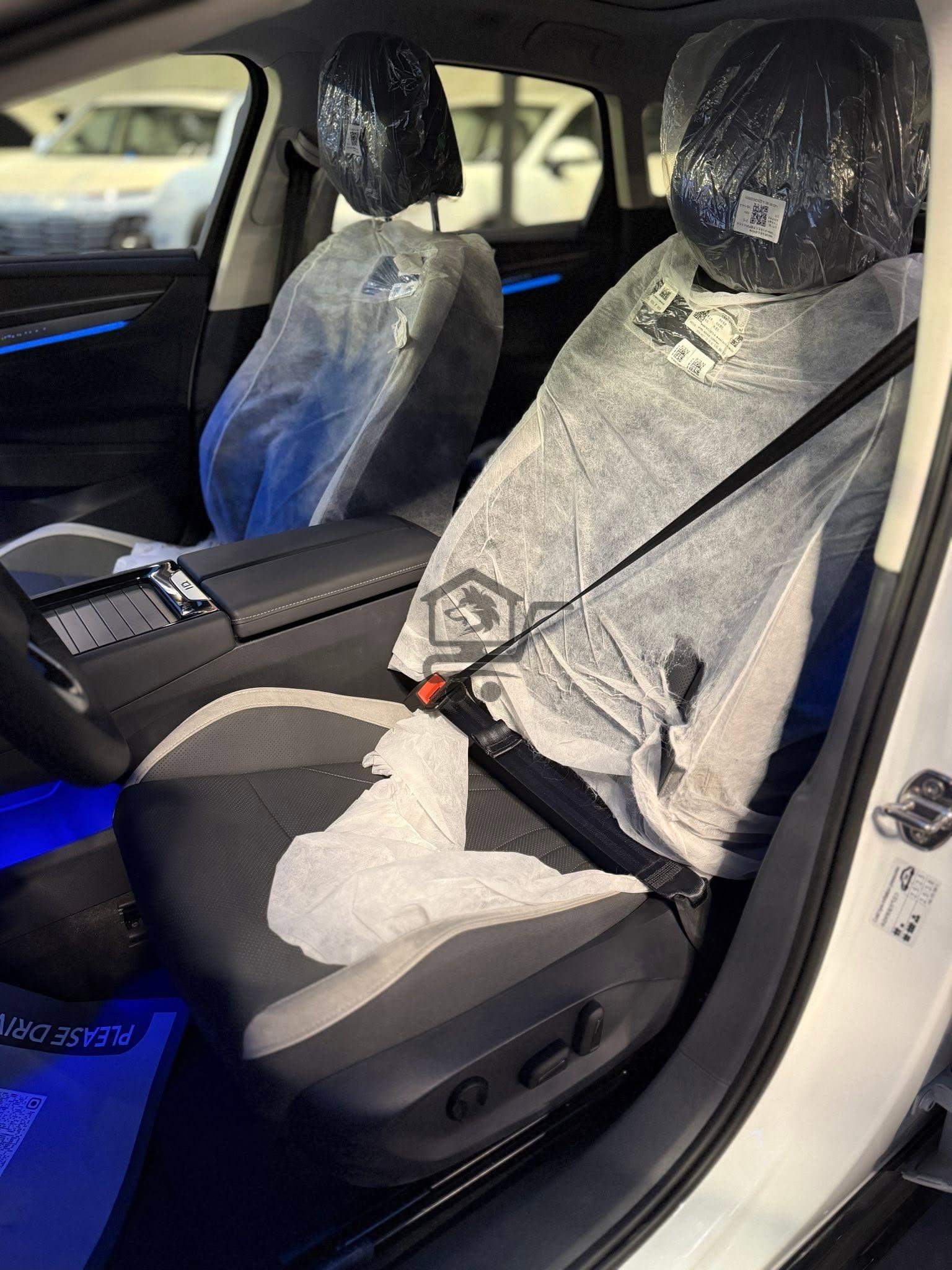 Volkswagen ID.7 Pro - الصورة 6