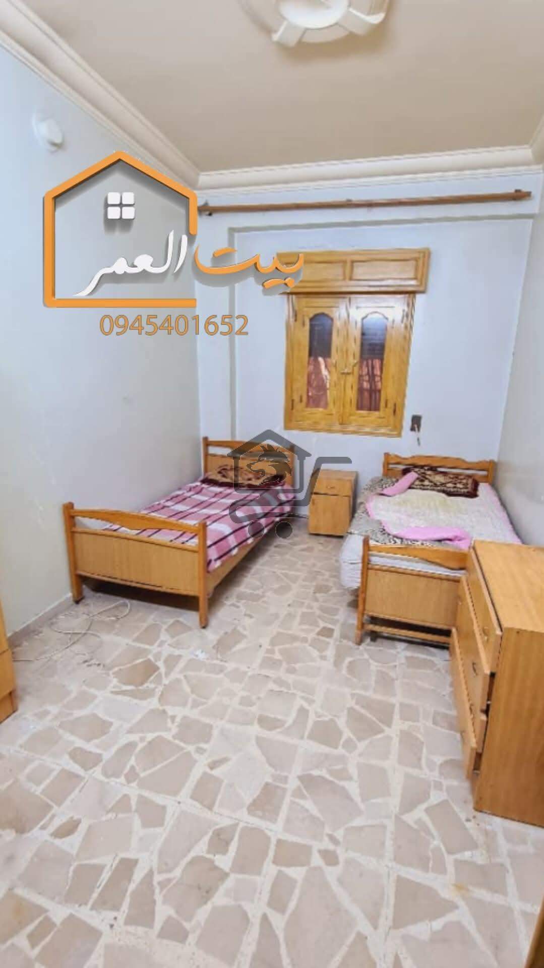 شقة في الاعظمية - الصورة 6