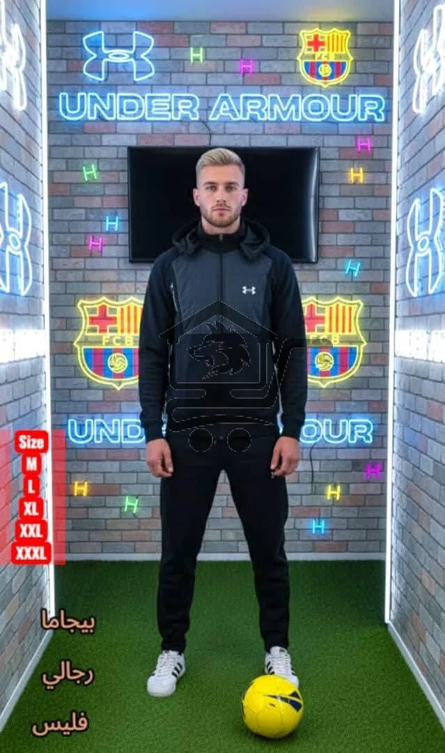 بيجامة رجالي - الصورة 4