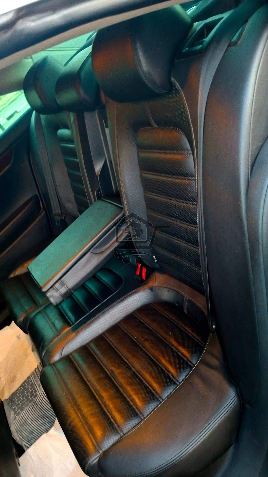 Volkswagen Passat CC - الصورة 9