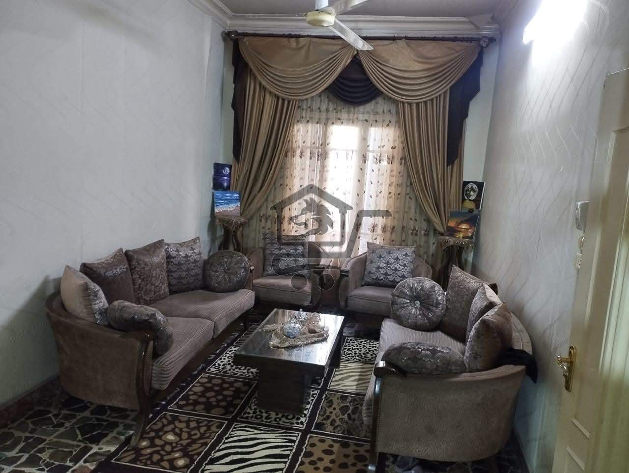 منزل في المرديان - الصورة 9