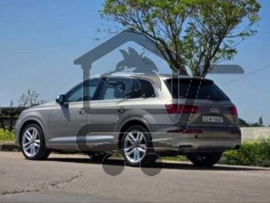 AUDI Q7 2016 - الصورة 2