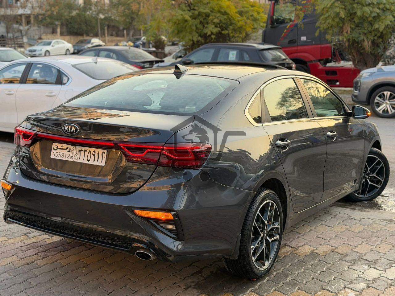 Kia Cerato 2019 - الصورة 6