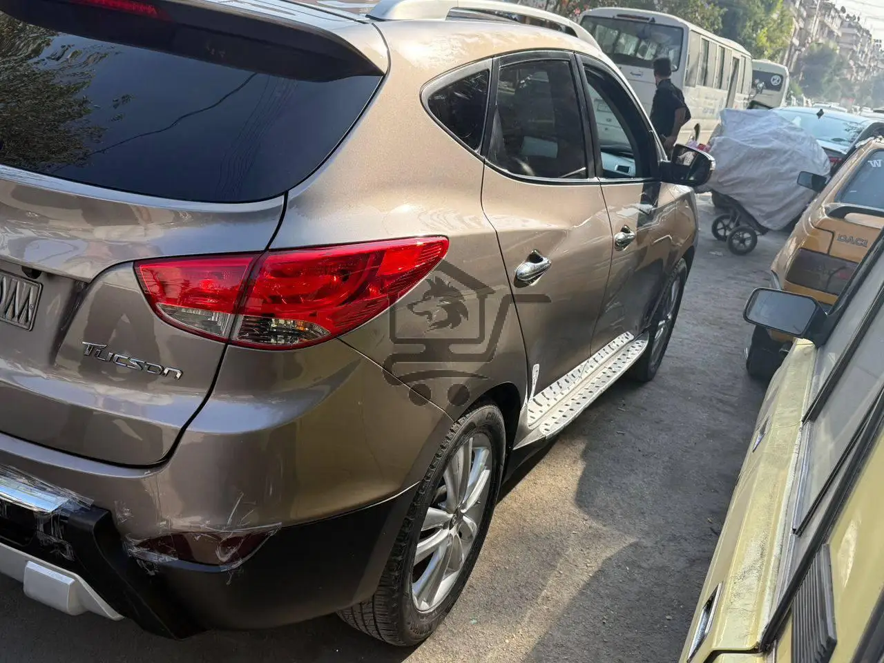 توسان 2011 - الصورة 5