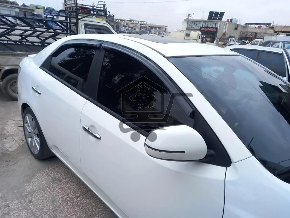 النصر لزينة السيارات - الصورة 2