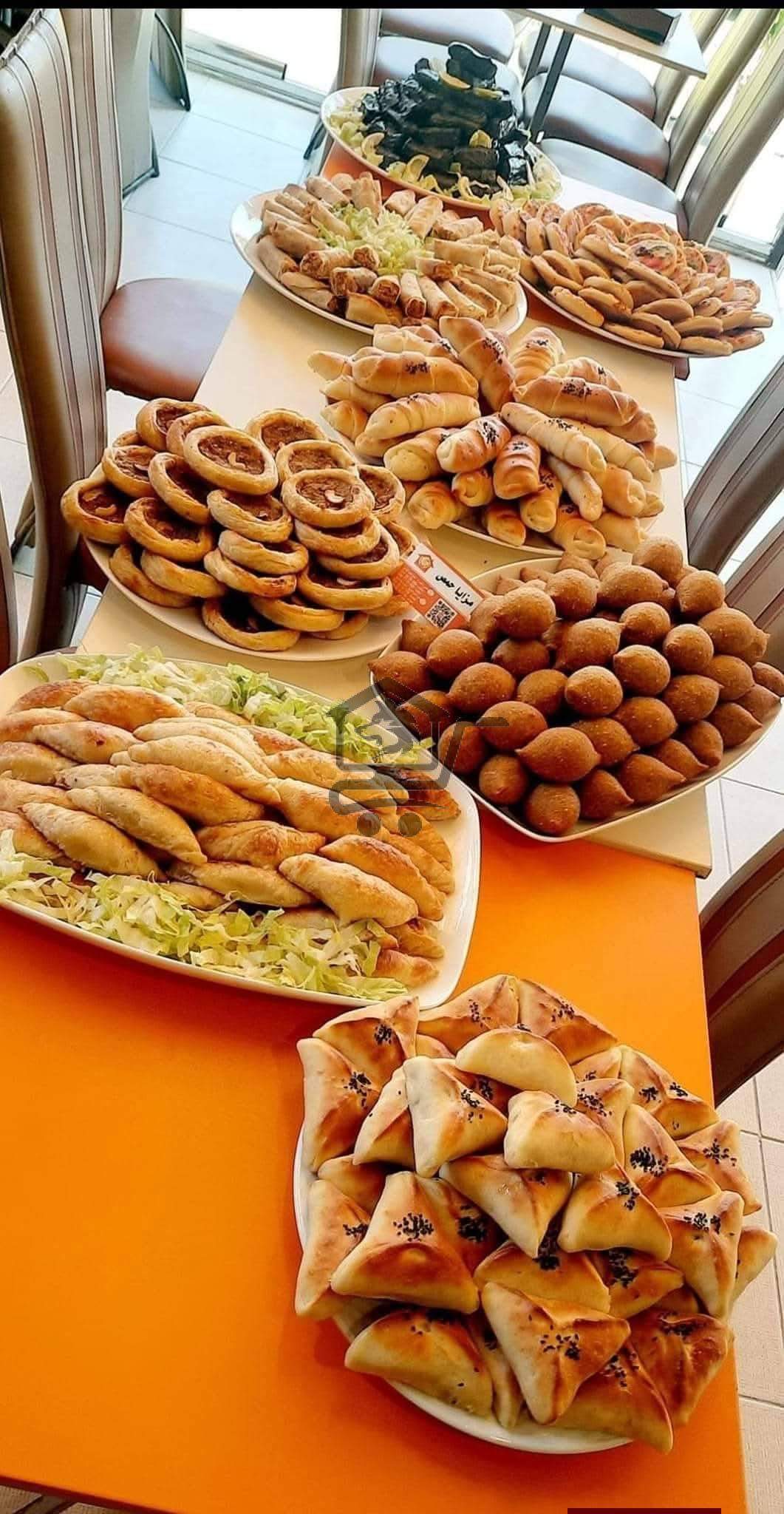 مطعم مزايا حمص - الصورة 3