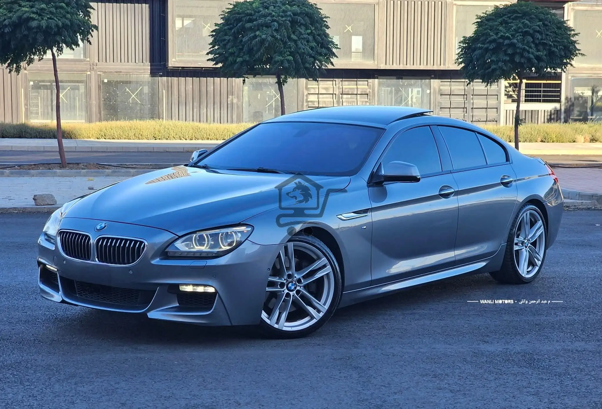 BMW - الصورة 1