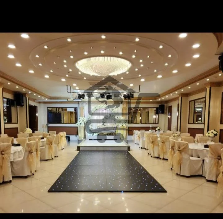 صالة للأعراس والمناسبات - الصورة 1