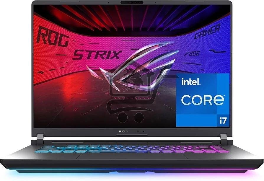 ASUS ROG - الصورة 1
