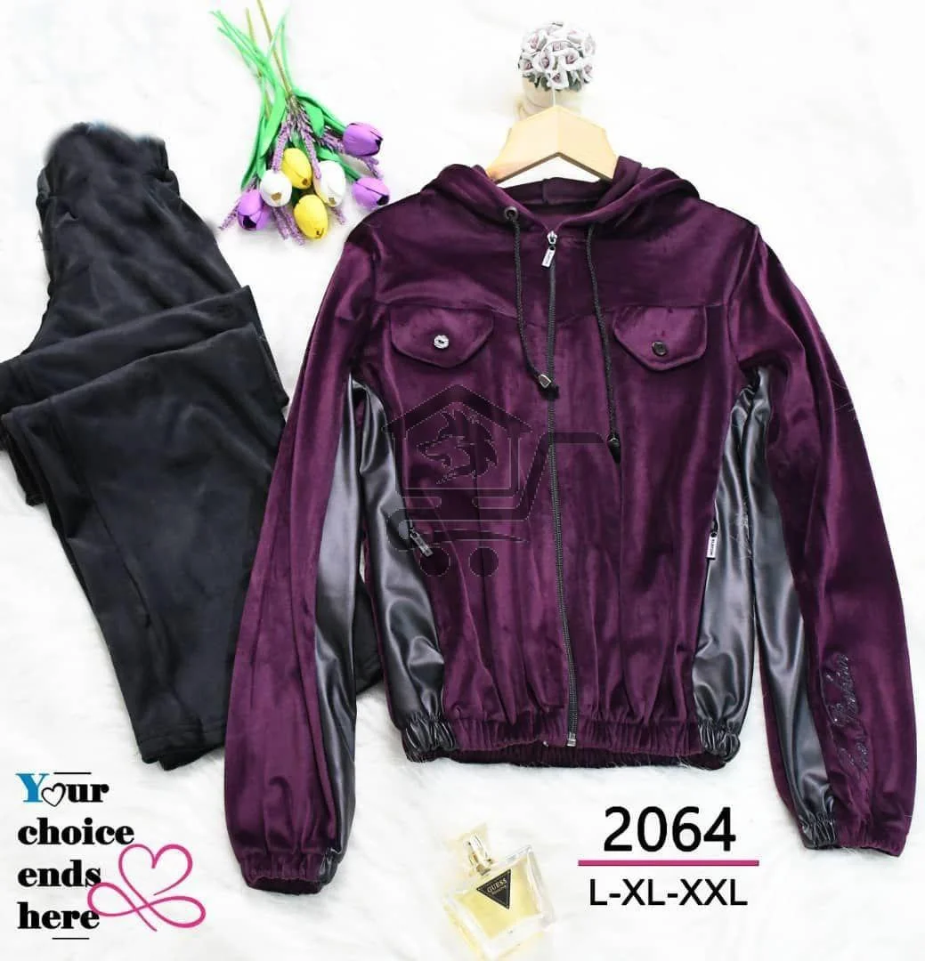 بيجاما نسواني سبور - الصورة 1