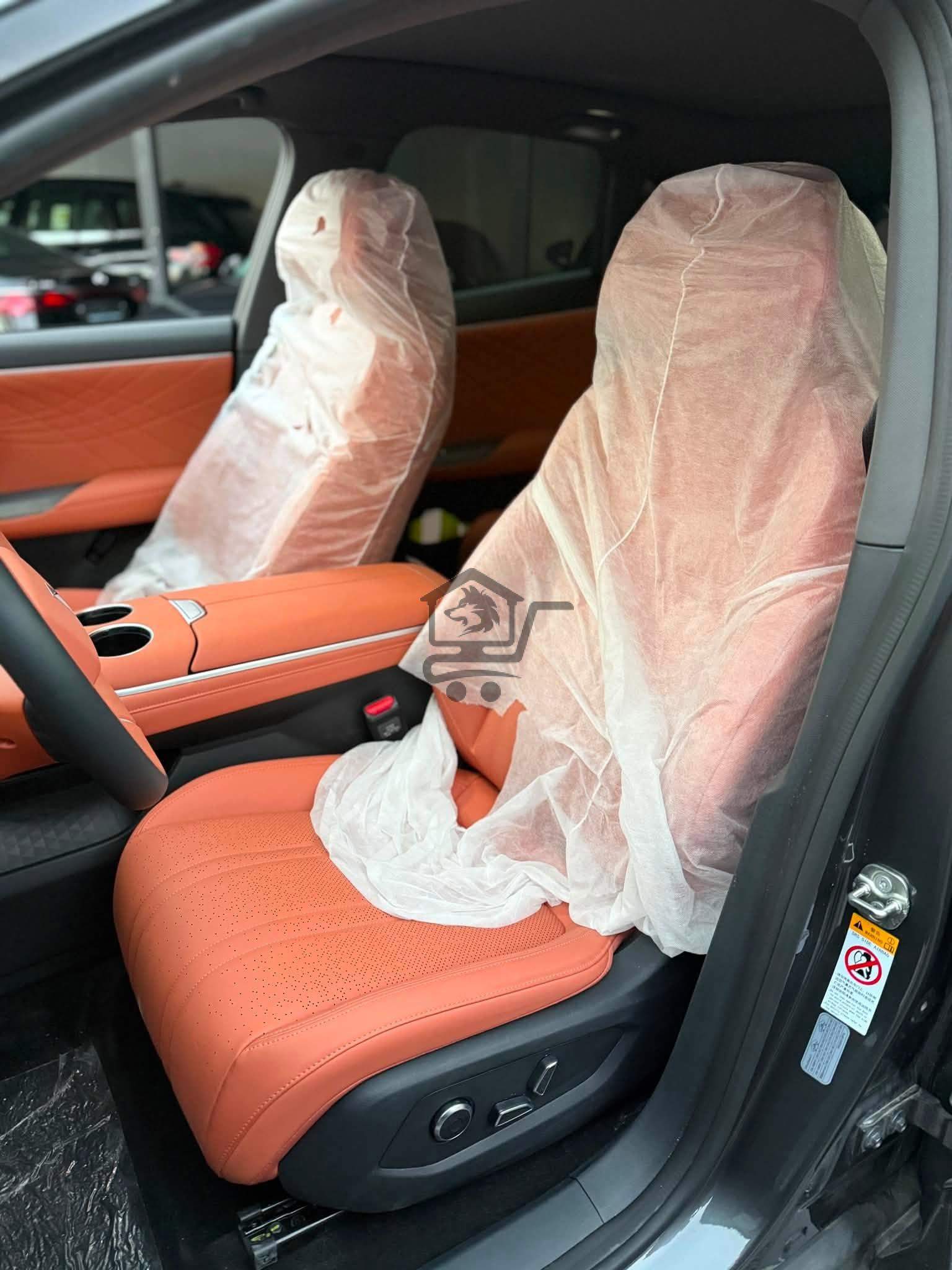 Changan Depal S07 - الصورة 5