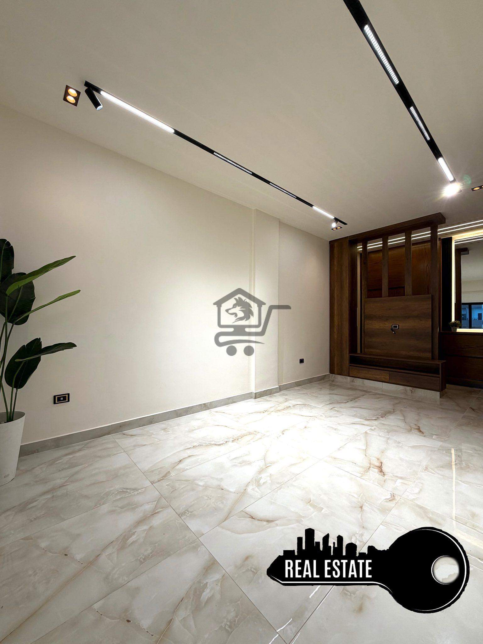 للبيع شقة طابق أول طلوع4درجات - الصورة 9