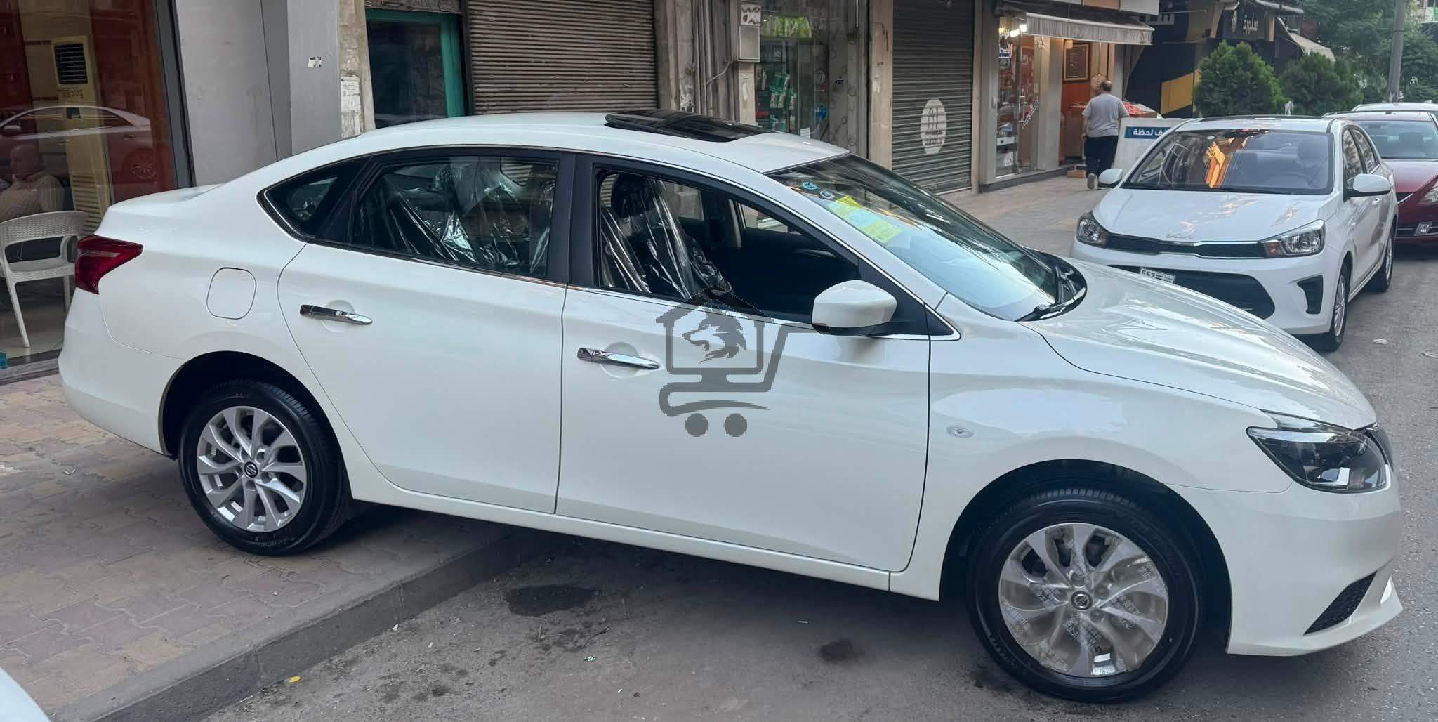 Nissan Sylphy 2025 - الصورة 4