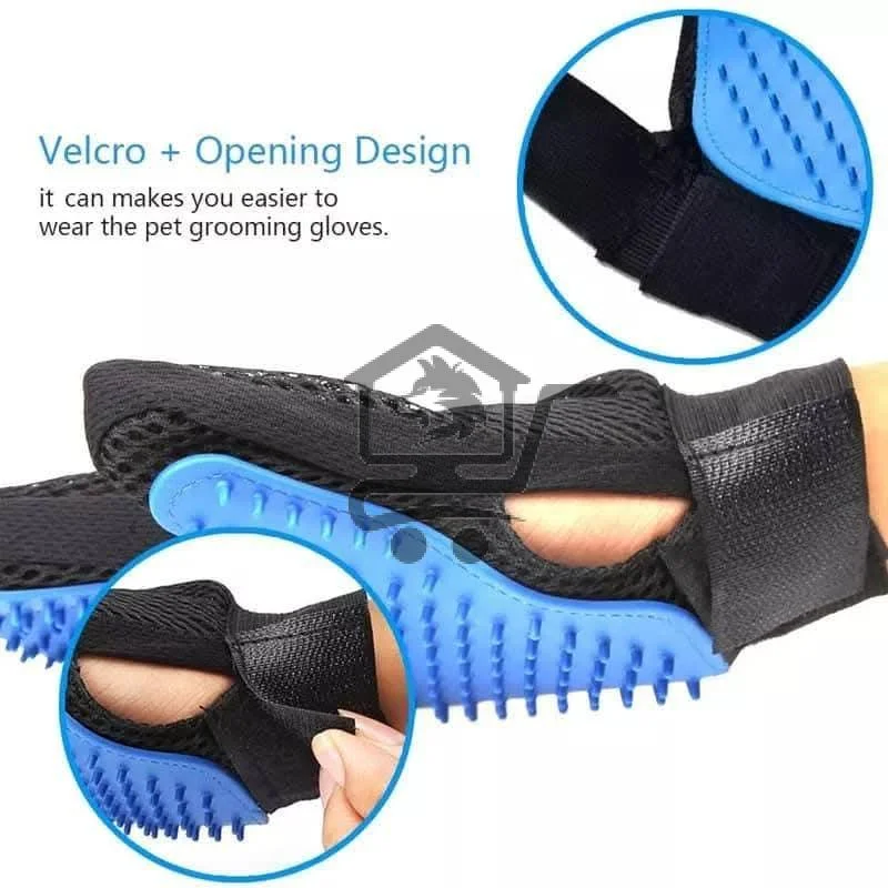 مشاط شعر القط - الصورة 2