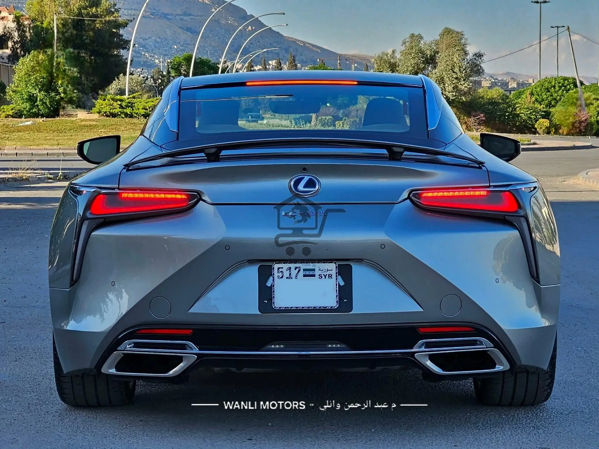 LEXUS - الصورة 3