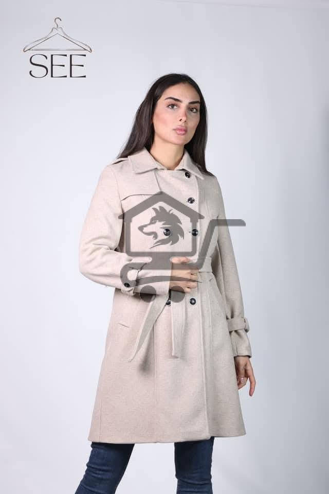 جاكيت سبور - الصورة 3