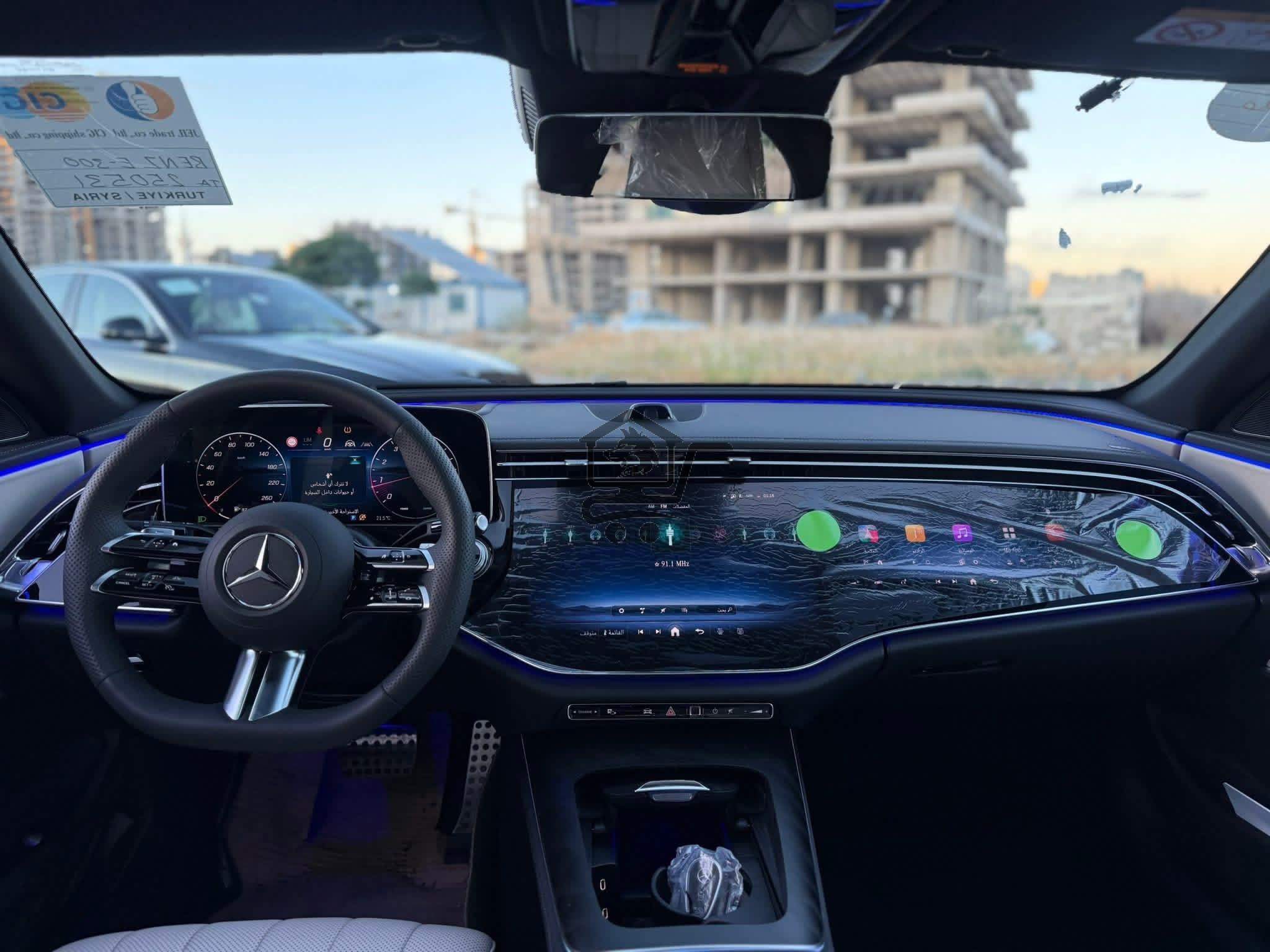 Mercedes - الصورة 3