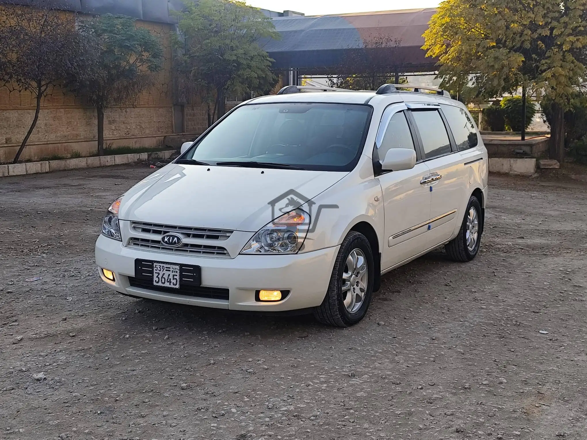 كيا كرنفال - الصورة 2