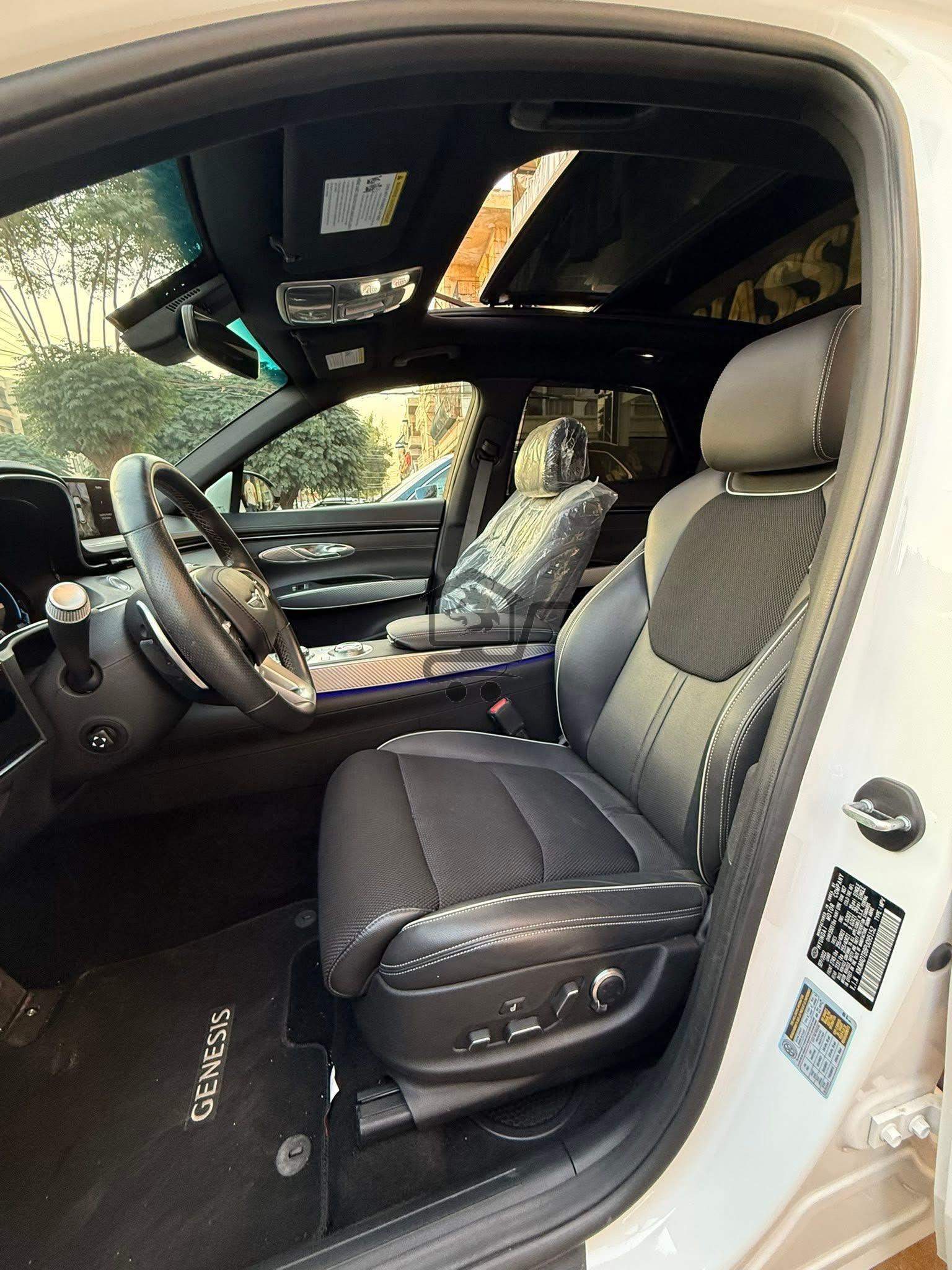 Genesis GV70 2023 - الصورة 5