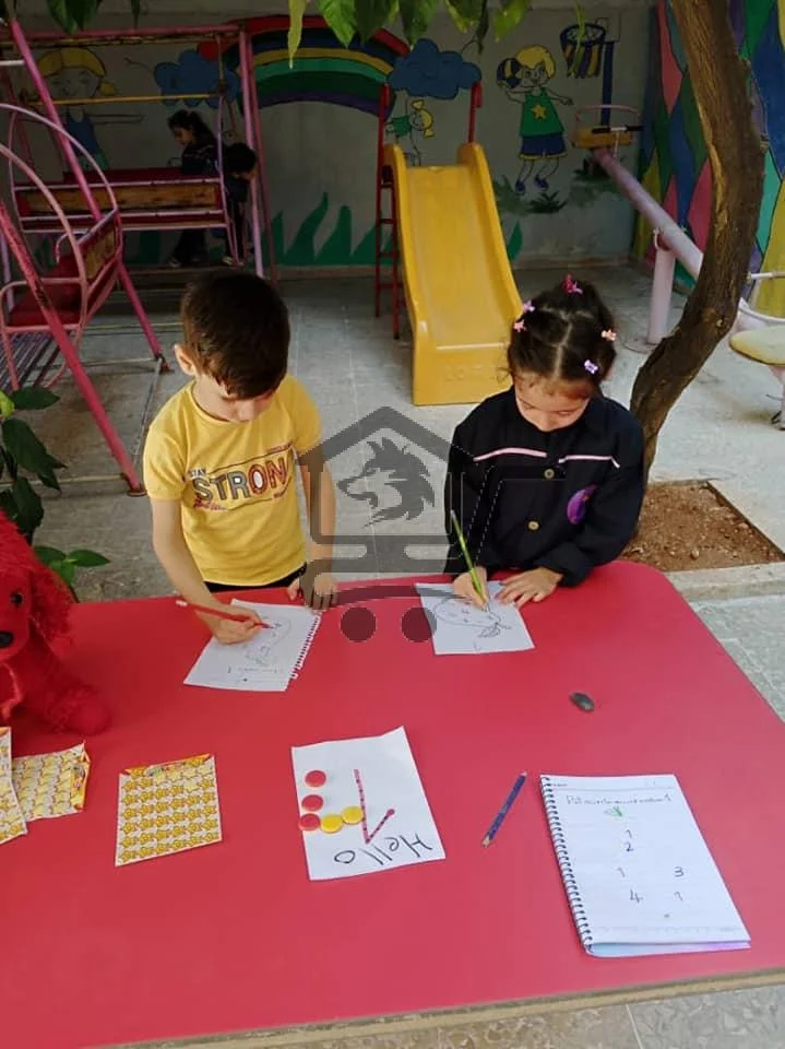 روضة درب الأمل - الصورة 4