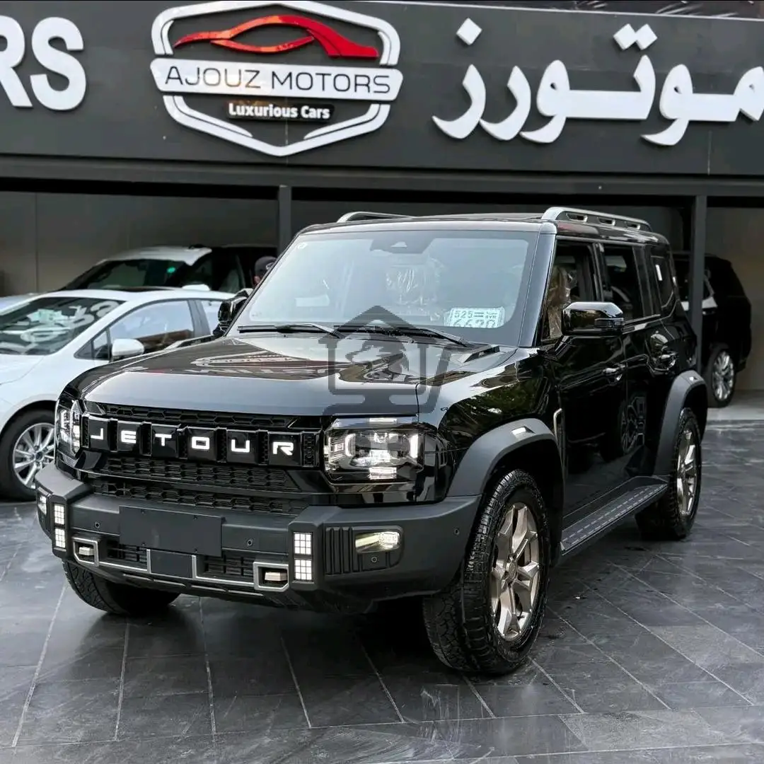 Jetour Travel - الصورة 1